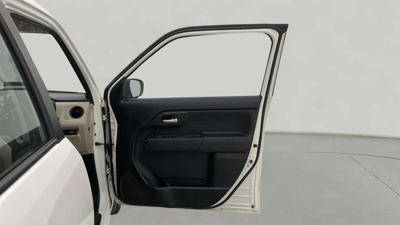 2020 Maruti New Wagon-R VXI 1.2, CNG, Manual, 64,824 km, RHS Front Door