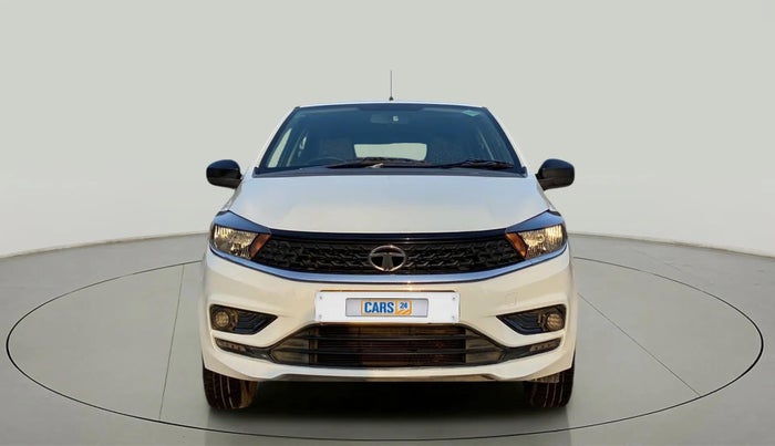 2022 Tata Tiago XM CNG, CNG, Manual, 28,713 km, Front