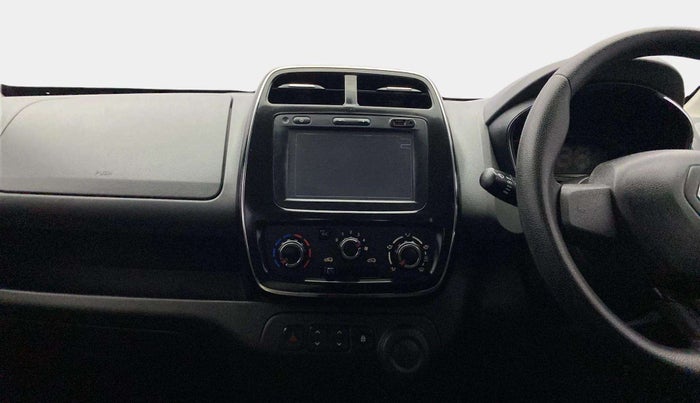 2017 Renault Kwid RXT 0.8, Petrol, Manual, 32,223 km, Air Conditioner