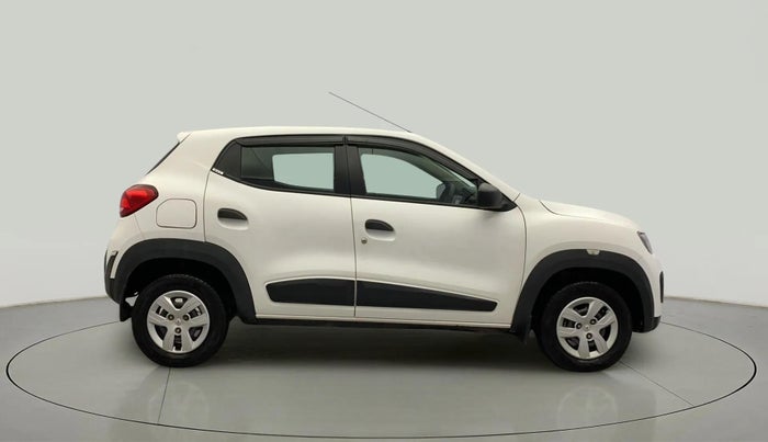 2017 Renault Kwid RXT 0.8, Petrol, Manual, 32,223 km, Right Side View