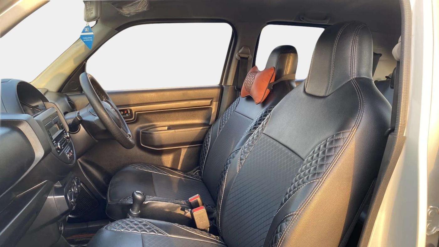 2022 Maruti S PRESSO VXI (O), Petrol, Manual, 29,336 km, Right Side Front Door Cabin