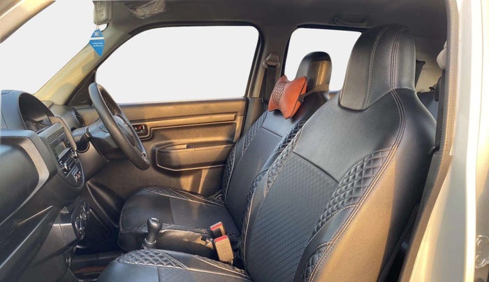 2022 Maruti S PRESSO VXI (O), Petrol, Manual, 29,310 km, Right Side Front Door Cabin