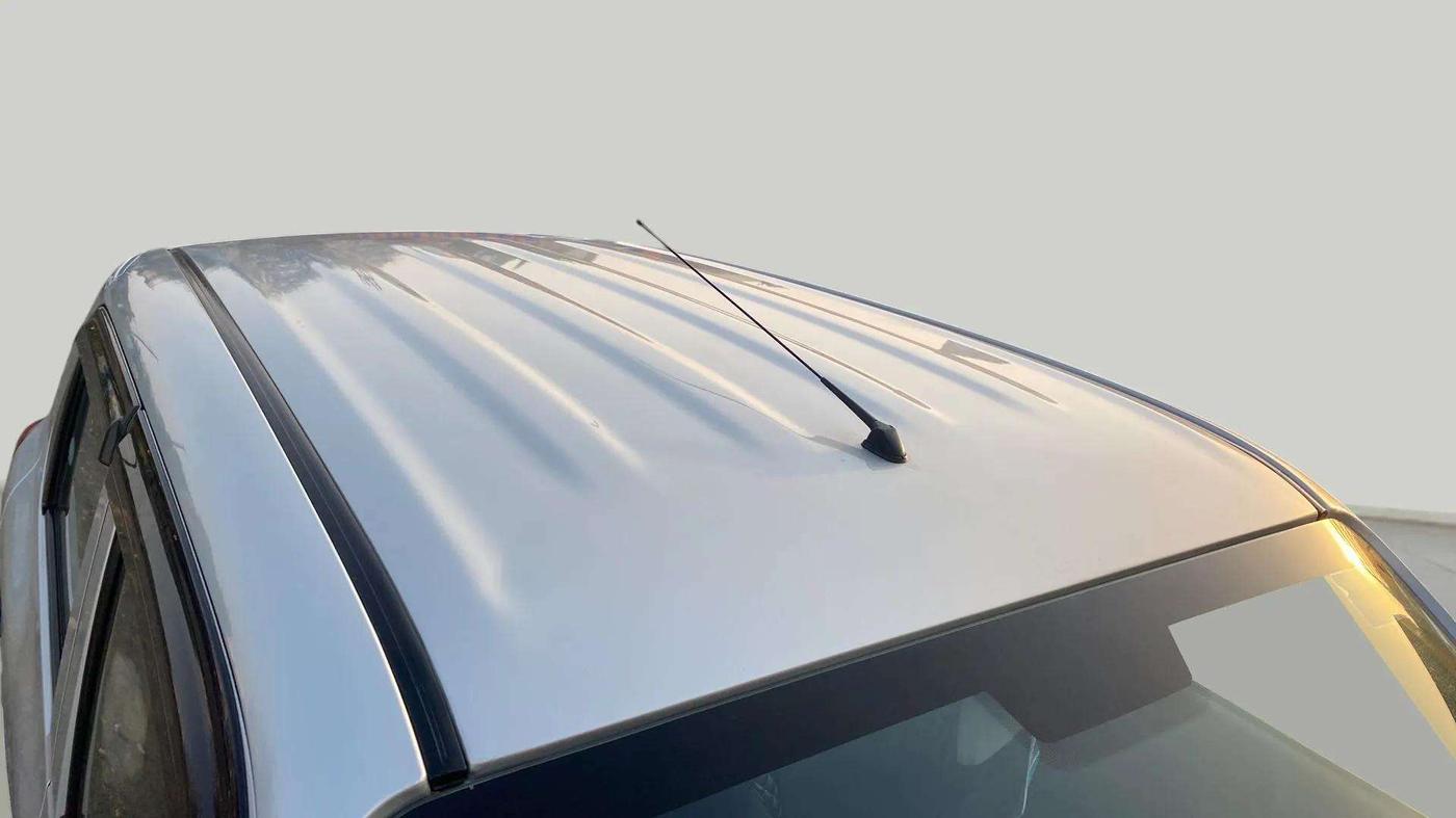 2022 Maruti S PRESSO VXI (O), Petrol, Manual, 29,336 km, Roof