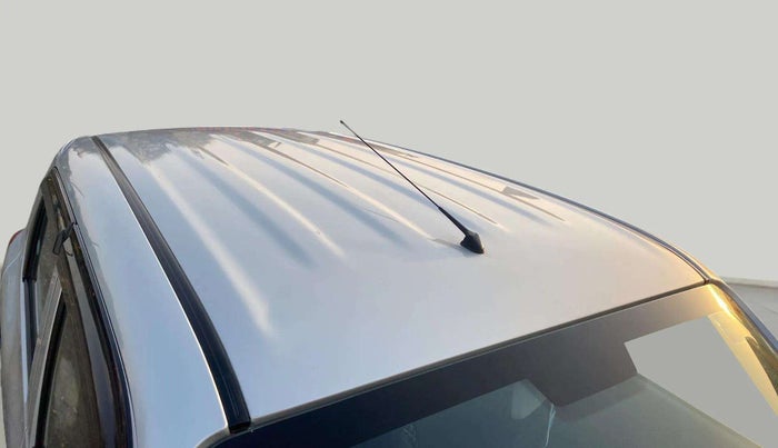 2022 Maruti S PRESSO VXI (O), Petrol, Manual, 29,310 km, Roof