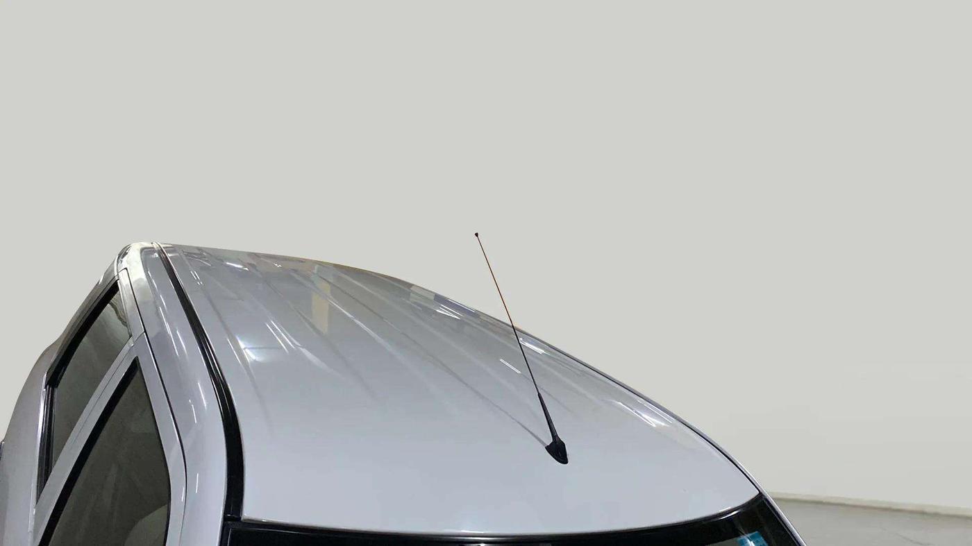 2021 Maruti New Wagon-R LXI CNG (O) 1.0, CNG, Manual, 27,444 km, Roof