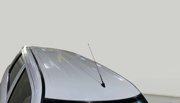 2021 Maruti New Wagon-R LXI CNG (O) 1.0, CNG, Manual, 27,279 km, Roof