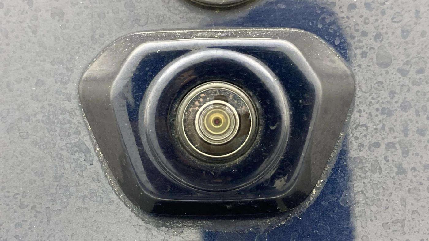 2023 Tata Tiago XZA PLUS PETROL, Petrol, Automatic, 6,785 km, Parking Camera