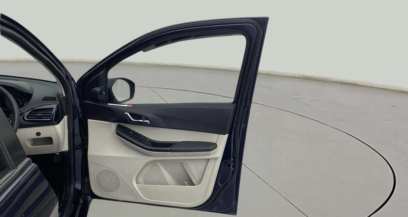 2023 Tata Tiago XZA PLUS PETROL, Petrol, Automatic, 6,785 km, RHS Front Door
