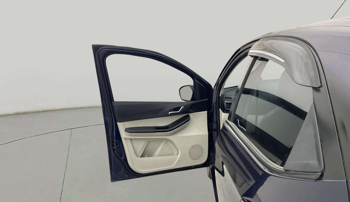 2023 Tata Tiago XZA PLUS PETROL, Petrol, Automatic, 6,672 km, LHS Front Door