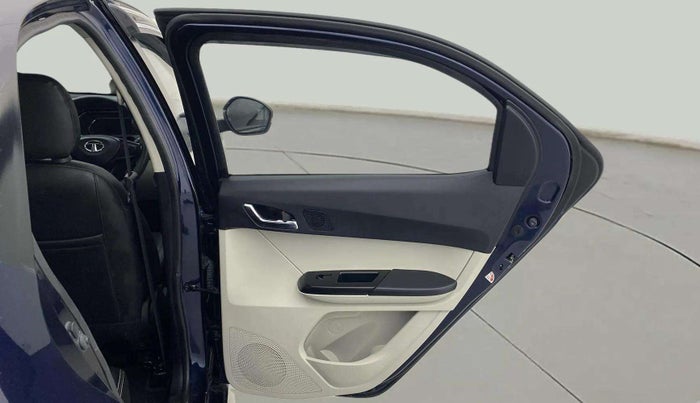 2023 Tata Tiago XZA PLUS PETROL, Petrol, Automatic, 6,672 km, RHS Rear Door
