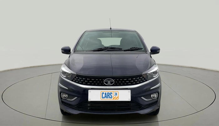 2023 Tata Tiago XZA PLUS PETROL, Petrol, Automatic, 6,672 km, Front