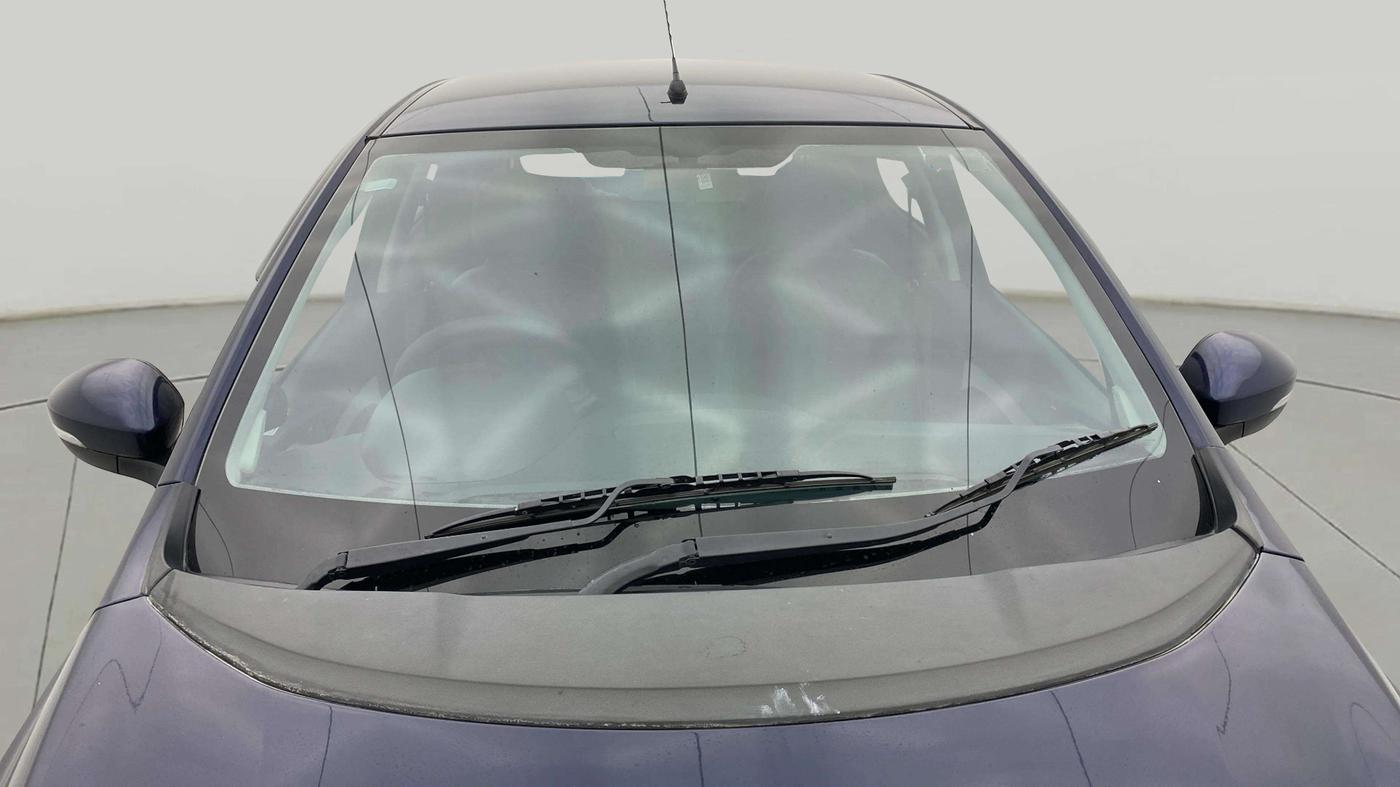 2023 Tata Tiago XZA PLUS PETROL, Petrol, Automatic, 6,785 km, Front Windshield
