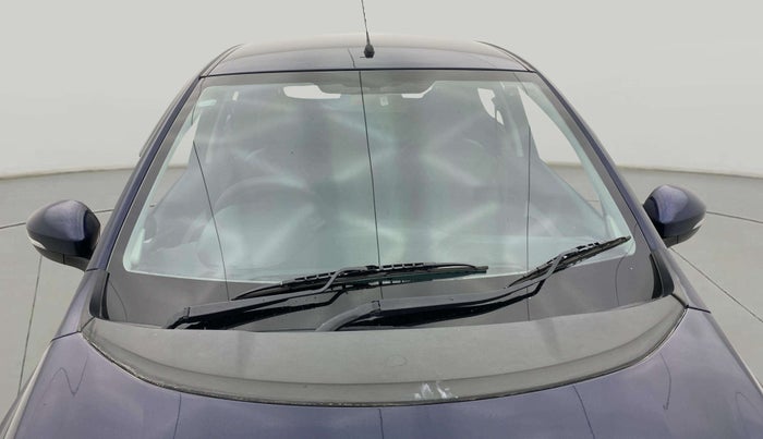 2023 Tata Tiago XZA PLUS PETROL, Petrol, Automatic, 6,672 km, Front Windshield
