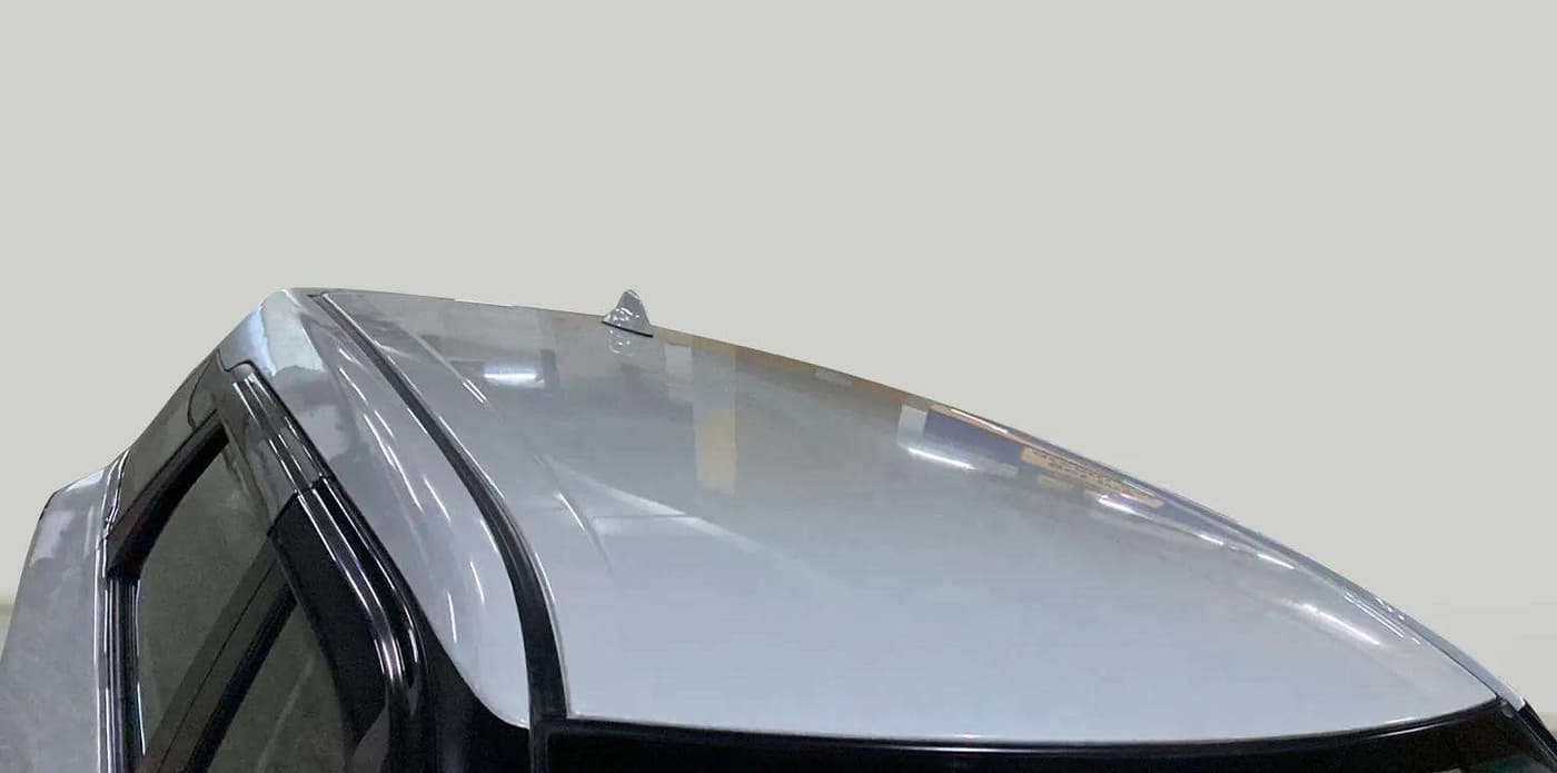 2024 Maruti BREZZA VXI, Petrol, Manual, 14,936 km, Roof