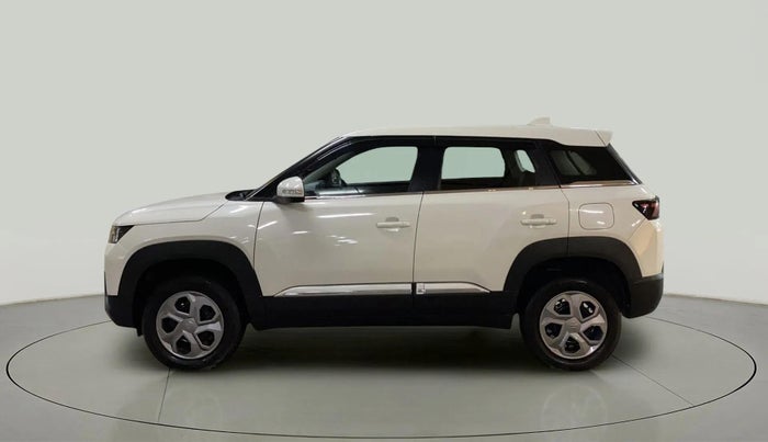 2024 Maruti BREZZA VXI, Petrol, Manual, 14,910 km, Left Side