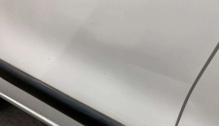 2017 Maruti Wagon R 1.0 LXI CNG, CNG, Manual, 46,724 km, Right rear door - Minor scratches