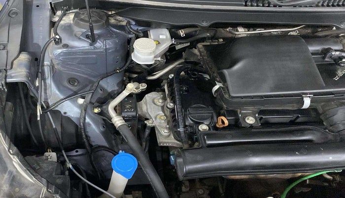 2022 Toyota Glanza G, Petrol, Manual, 25,225 km, Engine View - Right