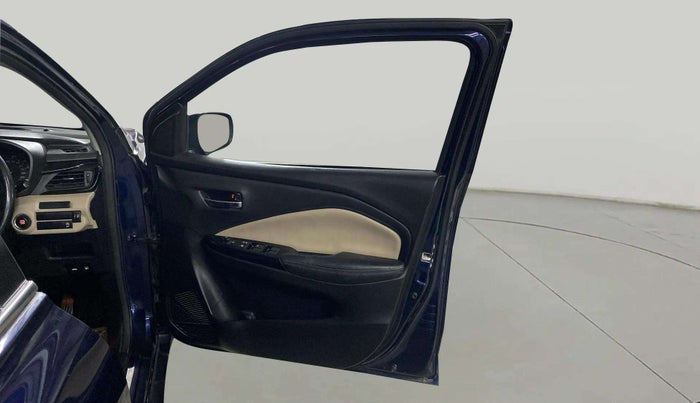 2022 Toyota Glanza G, Petrol, Manual, 25,225 km, RHS Front Door