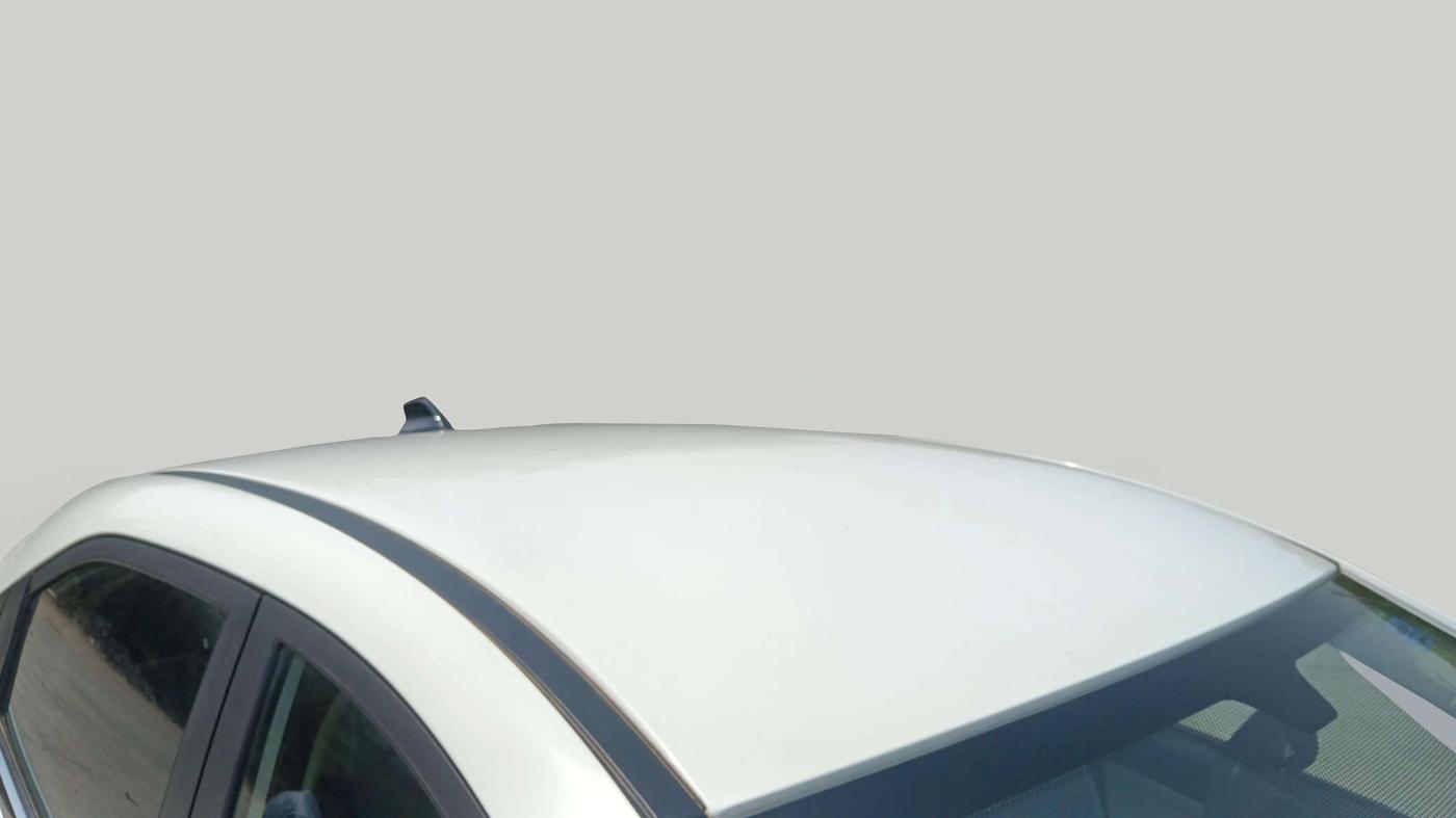 2024 Tata Curvv Pure Plus 1.2 Petrol 6MT, Petrol, Manual, 2,768 km, Roof