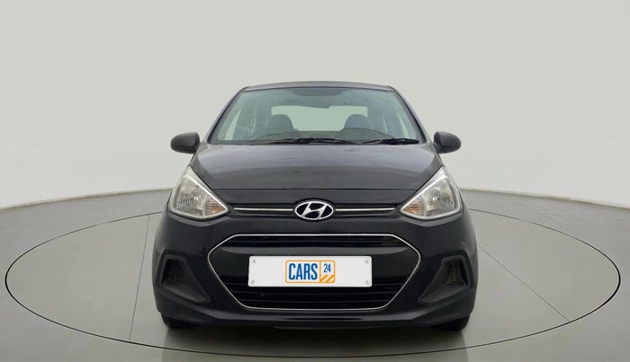 2014 Hyundai Xcent BASE 1.2, Petrol, Manual, 89,426 km, Front