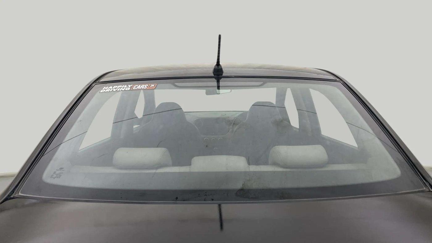 2014 Hyundai Xcent BASE 1.2, Petrol, Manual, 89,576 km, Rear Windshield