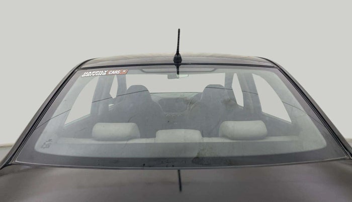 2014 Hyundai Xcent BASE 1.2, Petrol, Manual, 89,426 km, Rear Windshield