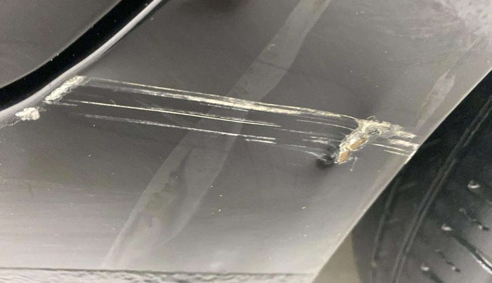2014 Hyundai Xcent BASE 1.2, Petrol, Manual, 89,426 km, Left running board - Slightly dented