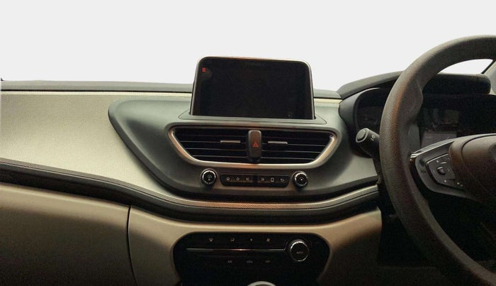 2021 Tata ALTROZ XT PETROL, Petrol, Manual, 57,346 km, Air Conditioner