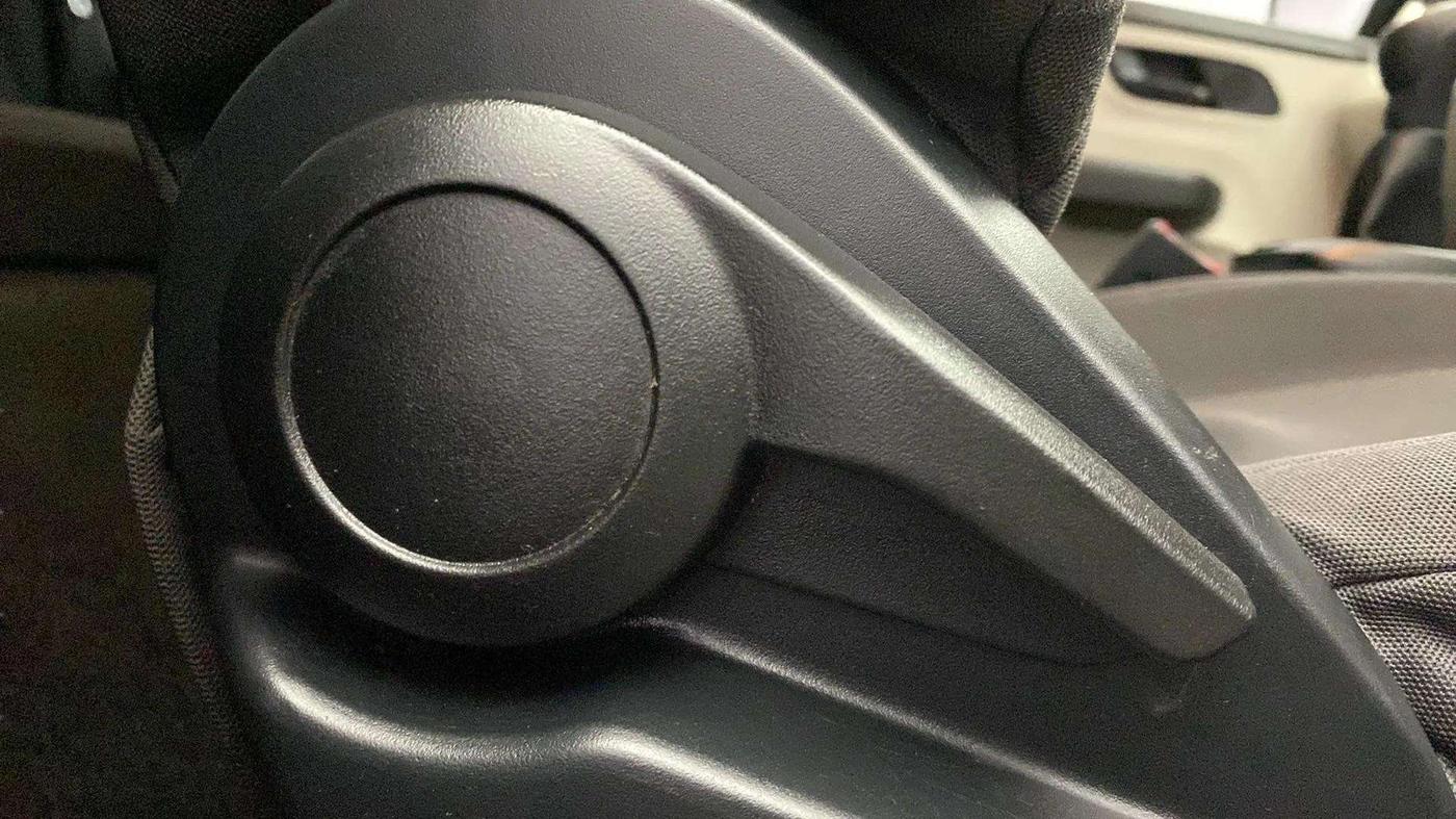 2021 Tata ALTROZ XT PETROL, Petrol, Manual, 57,397 km, Driver Side Adjustment Panel