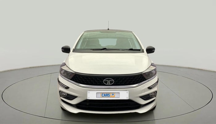 2020 Tata Tiago XZ PLUS PETROL, Petrol, Manual, 32,273 km, Front