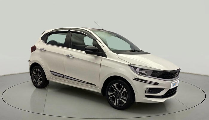 2020 Tata Tiago XZ PLUS PETROL, Petrol, Manual, 32,273 km, SRP