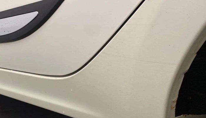 2020 Tata Tiago XZ PLUS PETROL, Petrol, Manual, 32,273 km, Left running board - Minor scratches