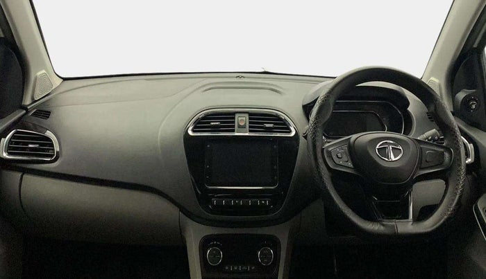 2020 Tata Tiago XZ PLUS PETROL, Petrol, Manual, 32,273 km, Dashboard