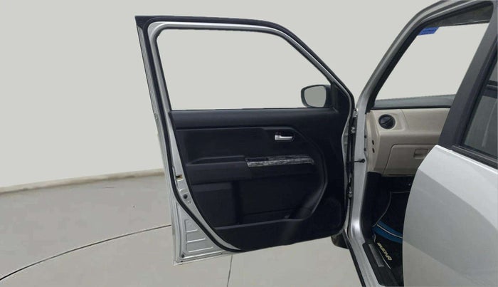 2022 Maruti New Wagon-R ZXI 1.2, Petrol, Manual, 12,274 km, LHS Front Door