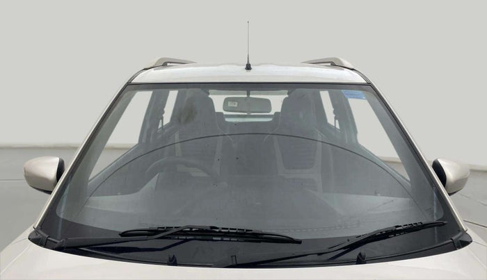 2022 Maruti New Wagon-R ZXI 1.2, Petrol, Manual, 12,274 km, Front Windshield