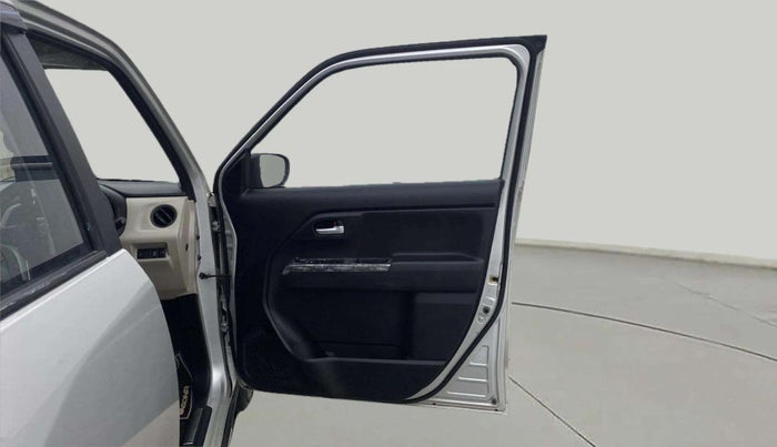 2022 Maruti New Wagon-R ZXI 1.2, Petrol, Manual, 12,274 km, RHS Front Door