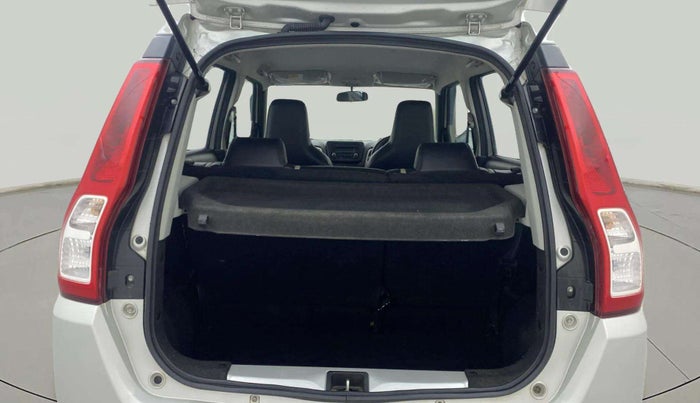 2022 Maruti New Wagon-R ZXI 1.2, Petrol, Manual, 12,274 km, Boot Open Zoomed View