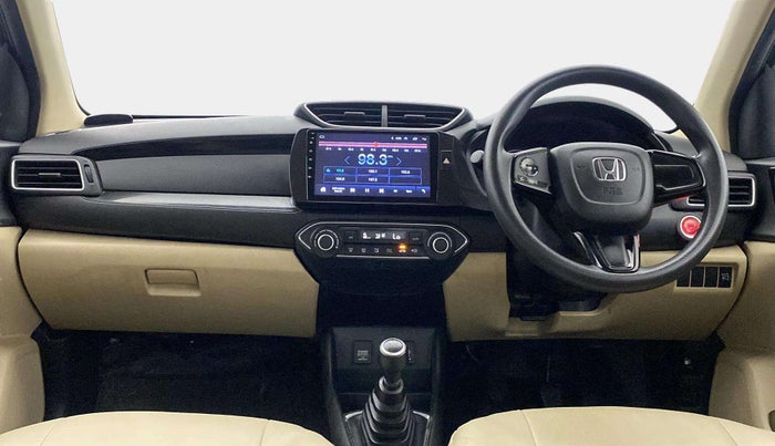 2020 Honda Amaze 1.2L I-VTEC V, Petrol, Manual, 48,871 km, Dashboard