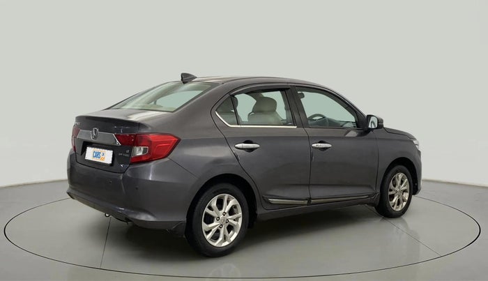 2020 Honda Amaze 1.2L I-VTEC V, Petrol, Manual, 48,871 km, Right Back Diagonal