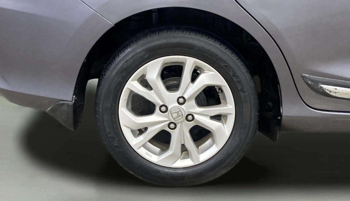 2020 Honda Amaze 1.2L I-VTEC V, Petrol, Manual, 48,871 km, Right Rear Wheel