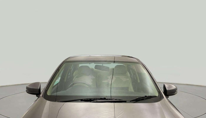 2020 Honda Amaze 1.2L I-VTEC V, Petrol, Manual, 48,871 km, Front Windshield