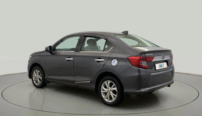 2020 Honda Amaze 1.2L I-VTEC V, Petrol, Manual, 48,871 km, Left Back Diagonal