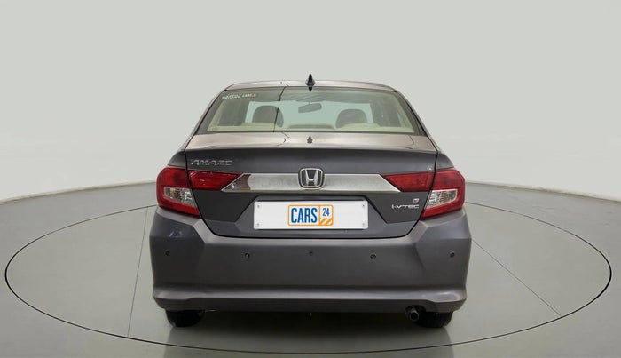 2020 Honda Amaze 1.2L I-VTEC V, Petrol, Manual, 48,871 km, Back/Rear