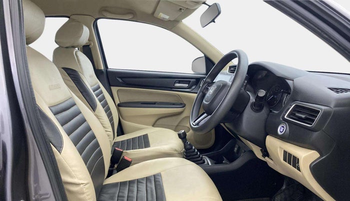 2020 Honda Amaze 1.2L I-VTEC V, Petrol, Manual, 48,871 km, Right Side Front Door Cabin