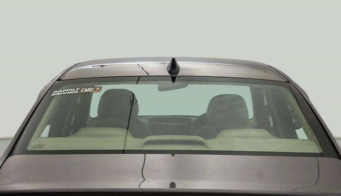 2020 Honda Amaze 1.2L I-VTEC V, Petrol, Manual, 48,871 km, Rear Windshield