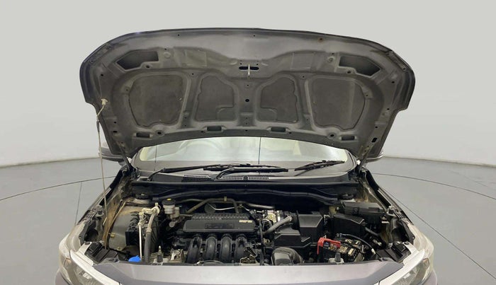 2020 Honda Amaze 1.2L I-VTEC V, Petrol, Manual, 48,871 km, Open Bonet