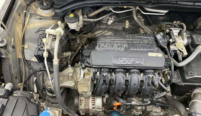 2020 Honda Amaze 1.2L I-VTEC V, Petrol, Manual, 48,871 km, Engine View - Right