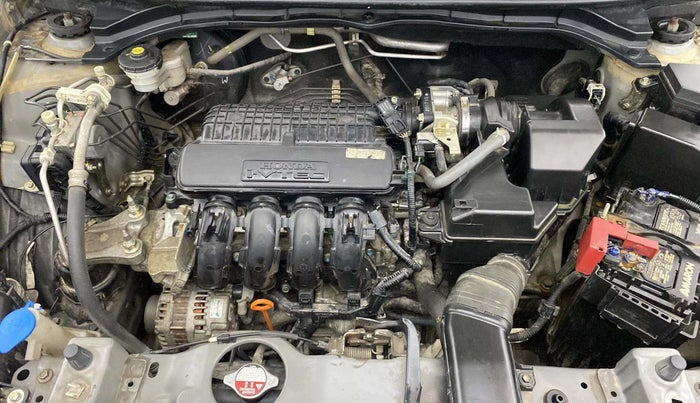 2020 Honda Amaze 1.2L I-VTEC V, Petrol, Manual, 48,871 km, Engine View
