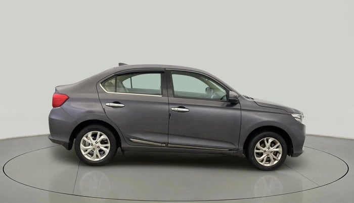 2020 Honda Amaze 1.2L I-VTEC V, Petrol, Manual, 48,871 km, Right Side View