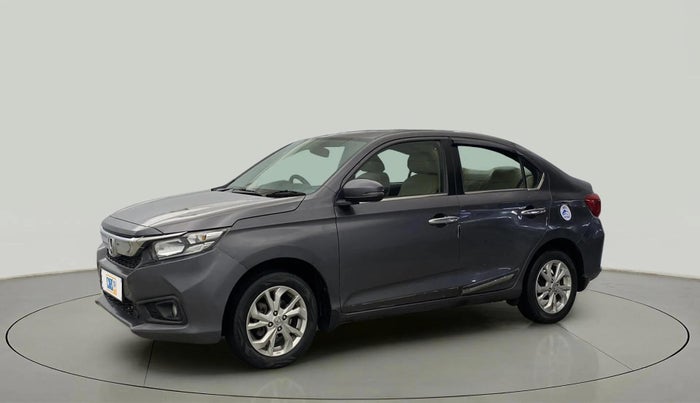 2020 Honda Amaze 1.2L I-VTEC V, Petrol, Manual, 48,871 km, Left Front Diagonal
